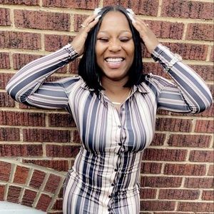 Meet your Posher, Prettyke